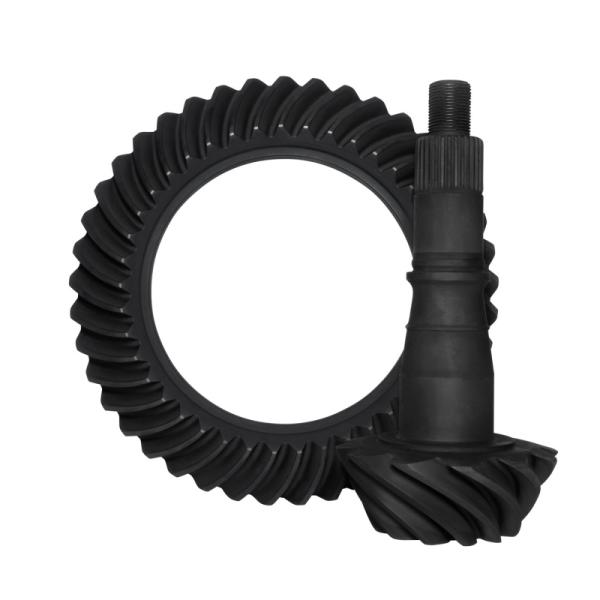 YUK Gear Sets - GM Yukon Gear & Axle YG GM9.5-342-12B