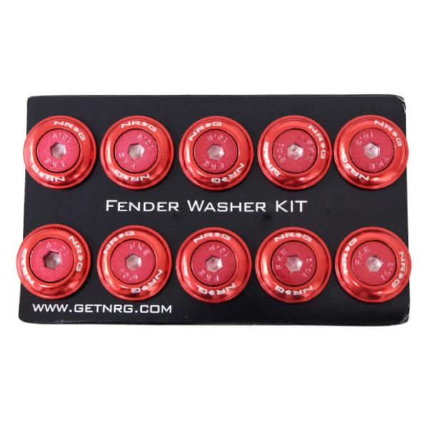 NRG FW-150RD