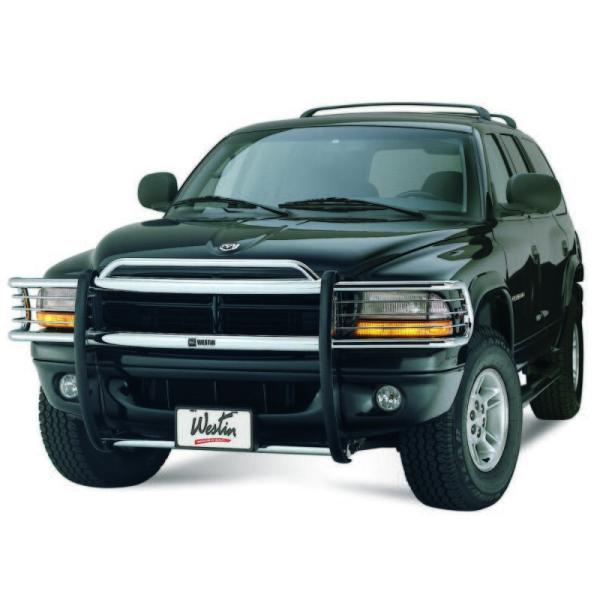WES Sportsman Grille Guards Westin 40-0145