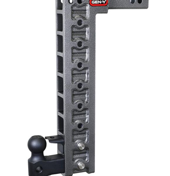 GEN-Y Hitch GH-329