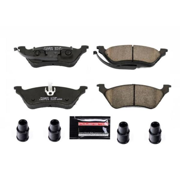 PowerStop Z23-858