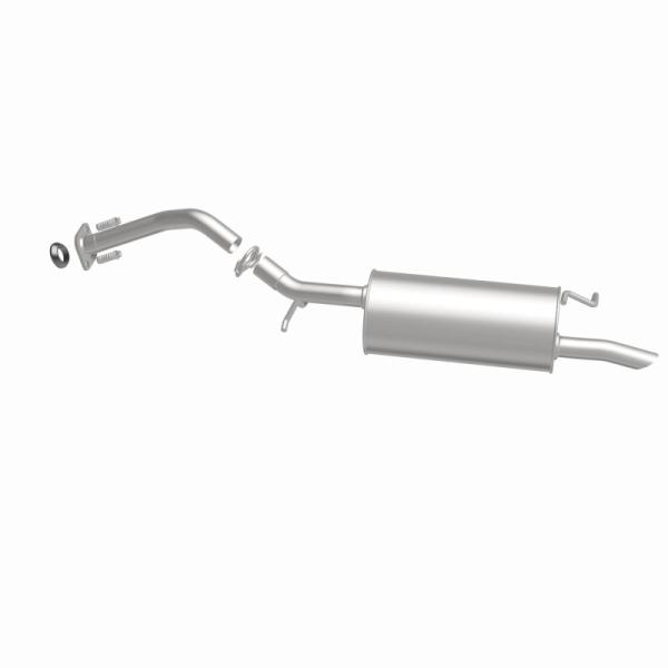 MAG BRE Exhaust Kits Magnaflow 106-0134