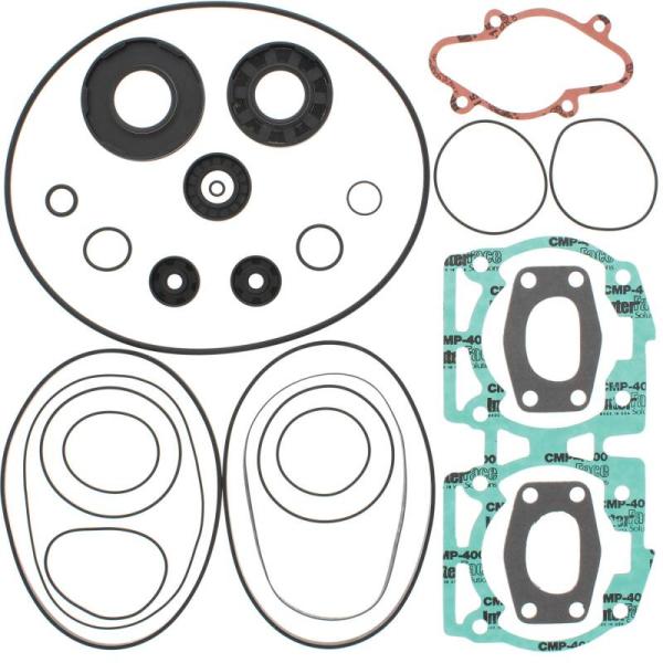 Vertex Pistons 711292
