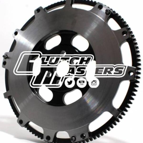 Clutch Masters FW-620S-SF