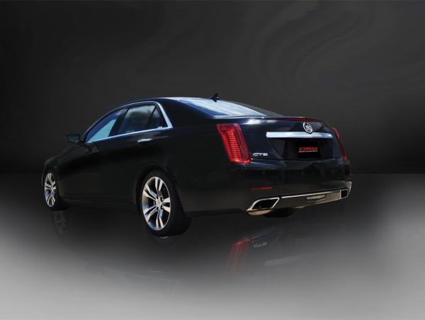 CORSA Performance 14325