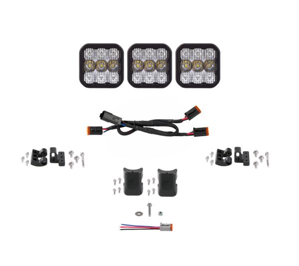 Diode Dynamics DD7238