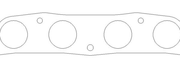 CG Head Gaskets Cometic Gasket C4205-030