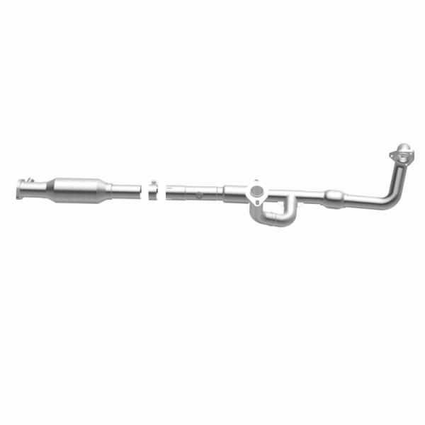 MAG Converter Direct Fit Magnaflow 51294