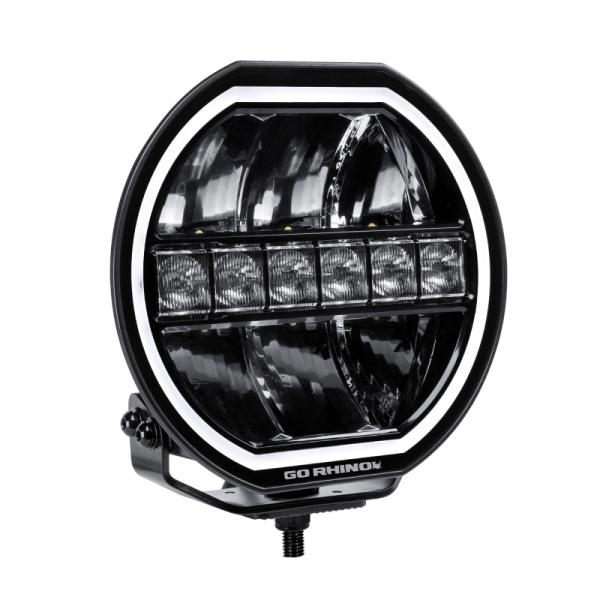GOR Xplor Lighting Go Rhino 751440911CRS