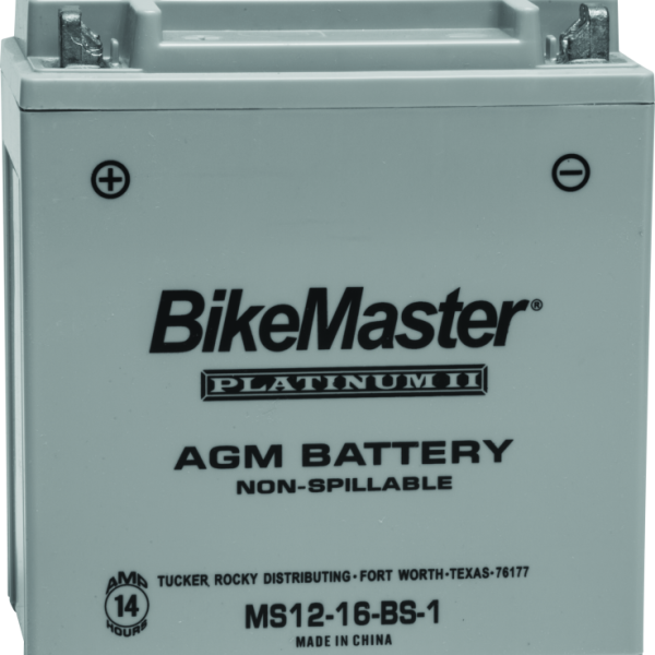 BikeMaster 780771