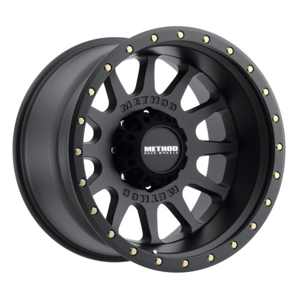 Method Wheels MR60521288552N