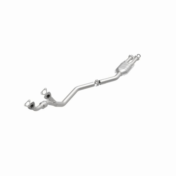 MAG Converter Direct Fit Magnaflow 23558
