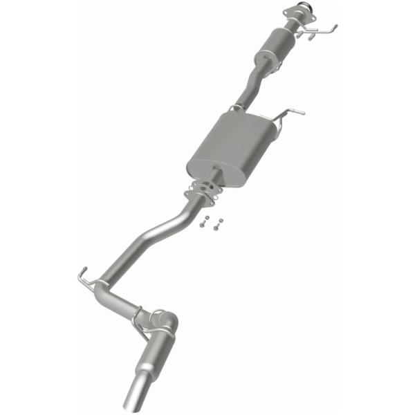 MAG BRE Exhaust Kits Magnaflow 106-0784