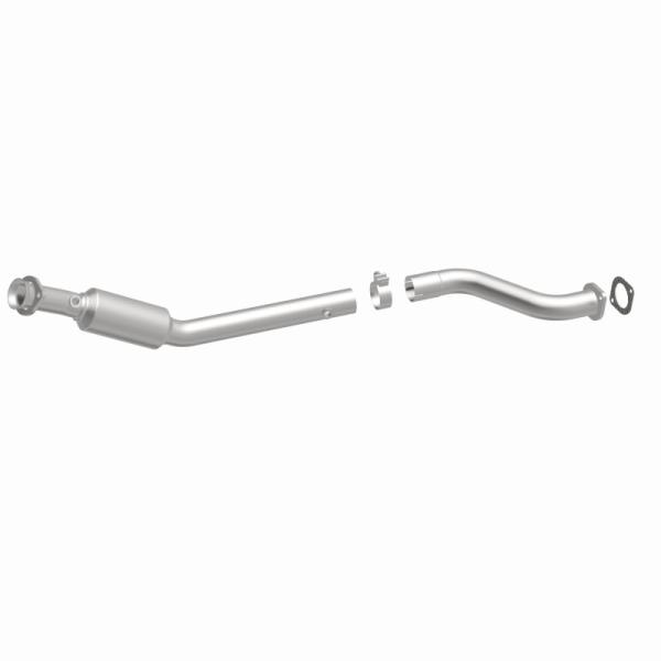 Magnaflow 4561033
