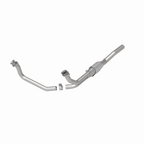 Magnaflow 4451296
