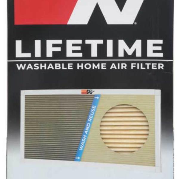 K&N Engineering HVC-11425