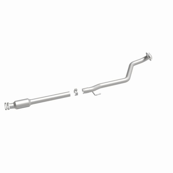 MAG Converter Direct Fit Magnaflow 21-139