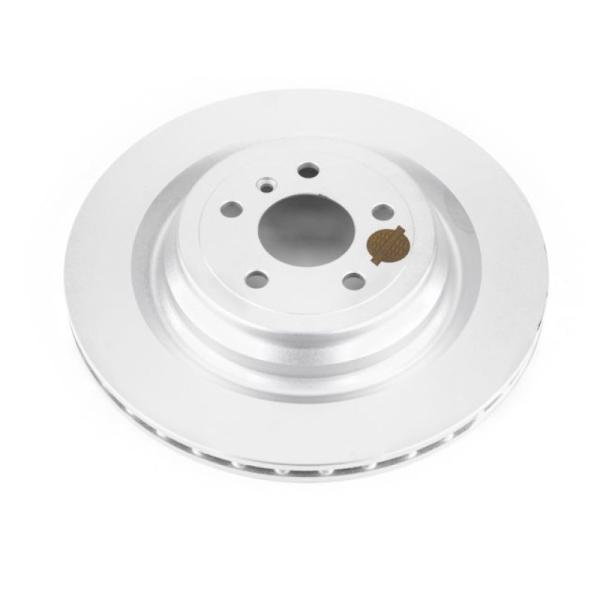 PSB Evolution Coated Rotor PowerStop EBR1600EVC