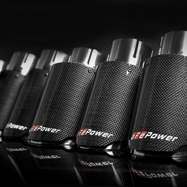AFE Mach Force-Xp Exhaust Tip aFe 49T25354-C07