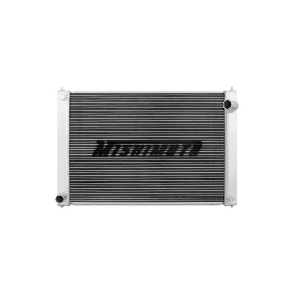 Mishimoto MMRAD-370Z-09