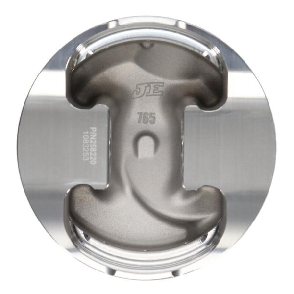 JE Pistons 258266