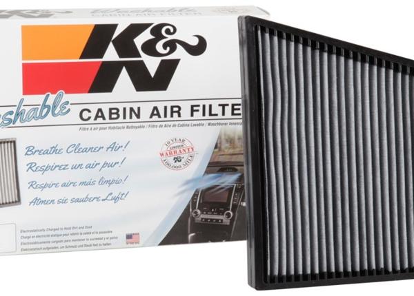 K&N Engineering VF4001