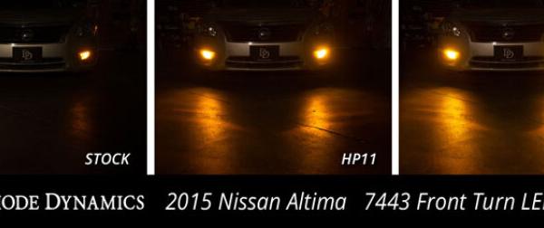 Diode Dynamics DD0111P