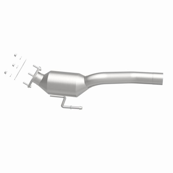 MAG Converter Direct Fit Magnaflow 51979