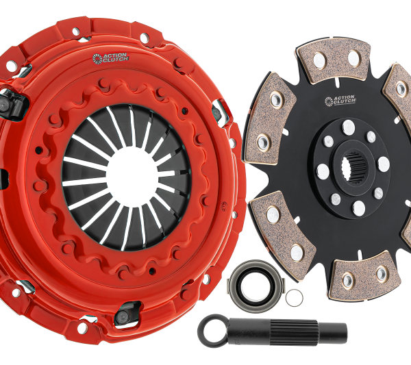 Action Clutch ACR-3380