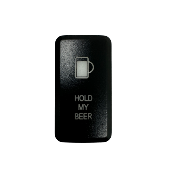 Cali Raised LED CR4155