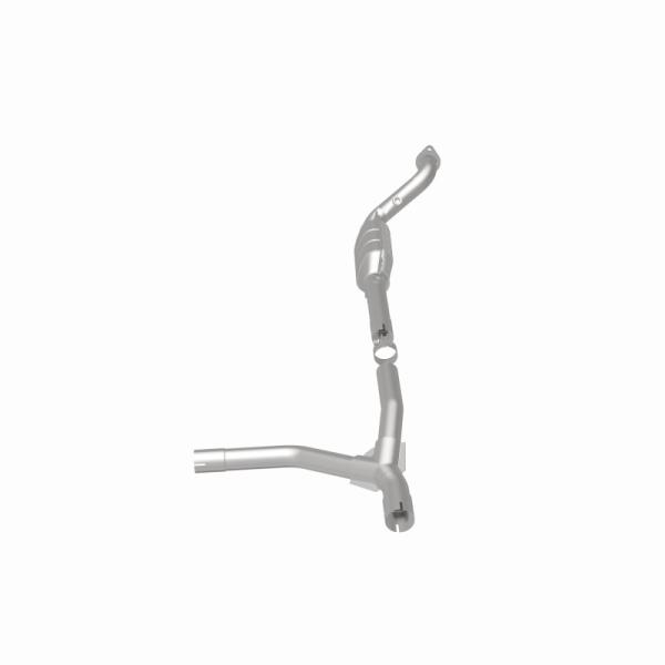 MAG Converter Direct Fit Magnaflow 49597