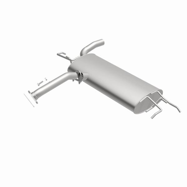 MAG BRE Exhaust Kits Magnaflow 108-0160