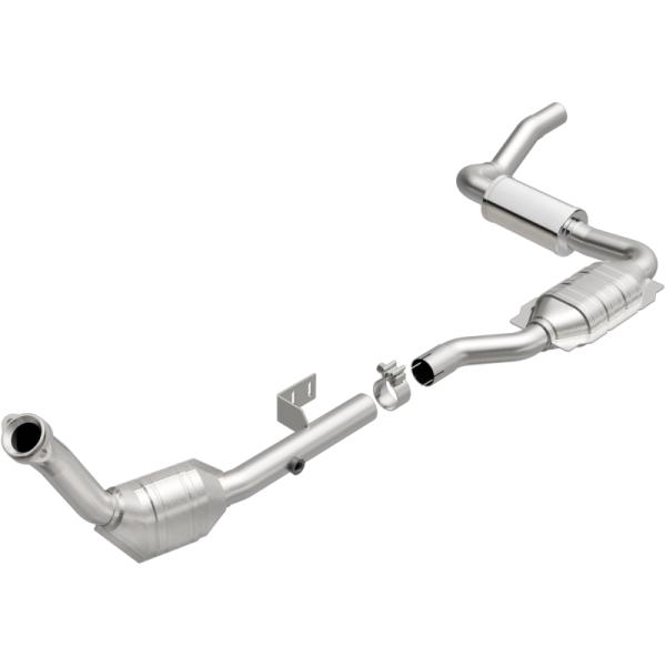 MAG Converter Direct Fit Magnaflow 49865