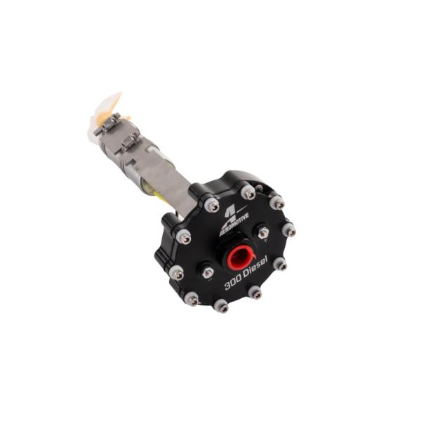 Aeromotive 11823