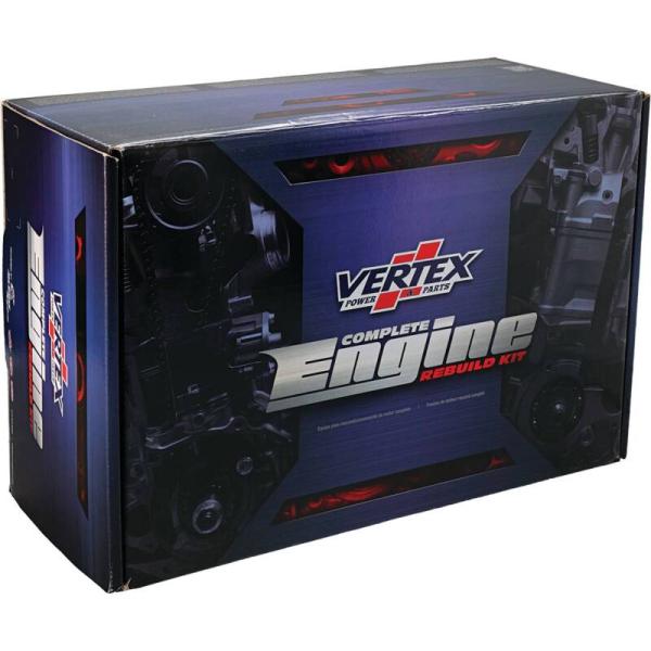 Vertex Pistons WR101-143