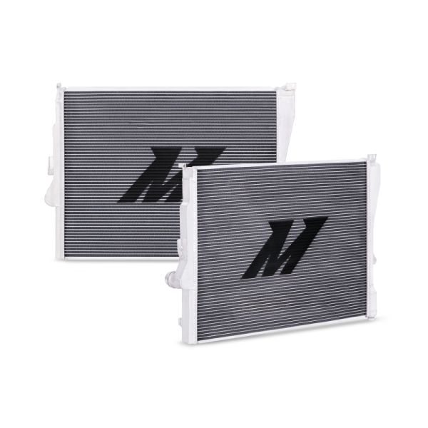 Mishimoto MMRAD-E46-323A