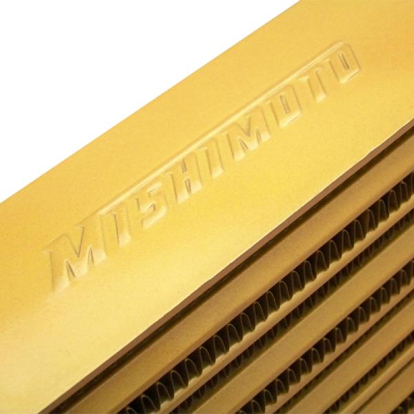 Mishimoto MMINT-UMG
