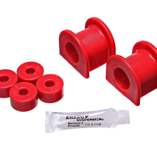 ES Sway Bar Bushings - Red Energy Suspension 8.5141R