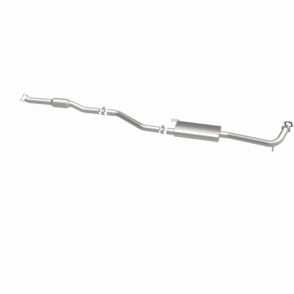 MAG Converter Direct Fit Magnaflow 280049