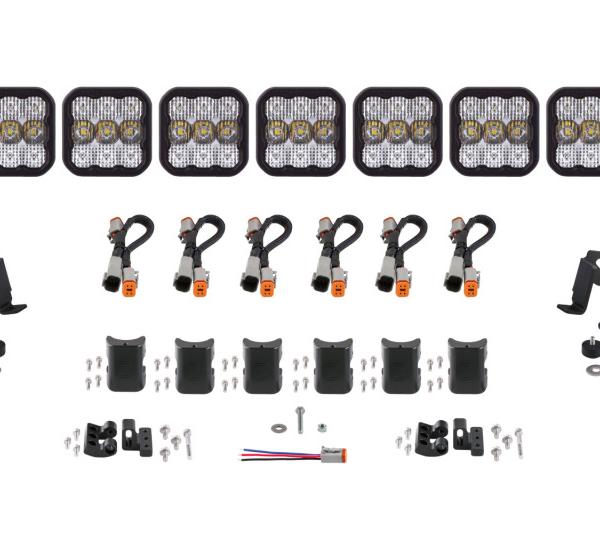 Diode Dynamics DD6800