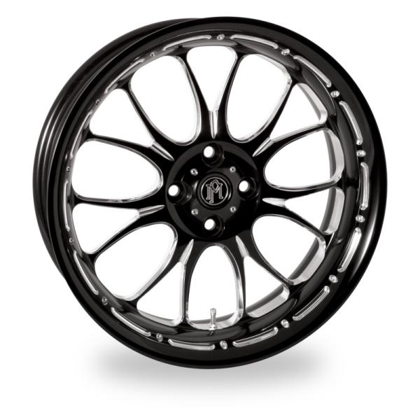 Performance Machine 0320-3814RAA-HEA-BMP