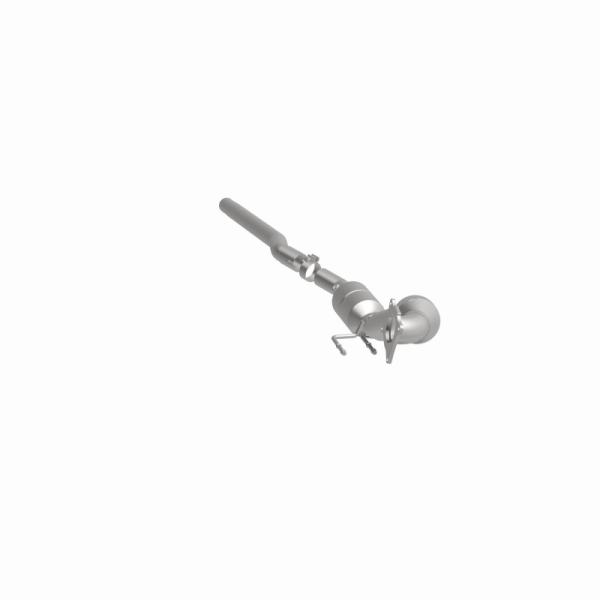 MAG Converter Direct Fit Magnaflow 551380
