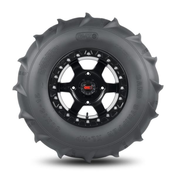GMZ Sand Stripper XL HP Tires GMZ Race Products SS301515RXLHP