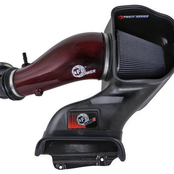 AFE P5R Air Intake aFe 57-10030KR