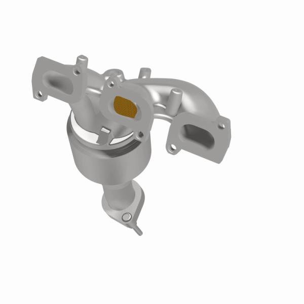 Magnaflow 51220