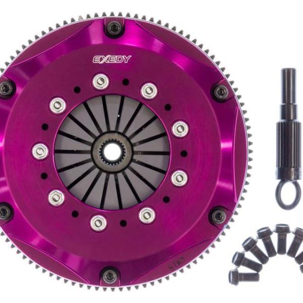 Exedy NM022SD