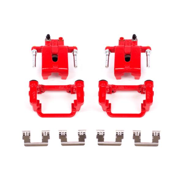 PowerStop S4992