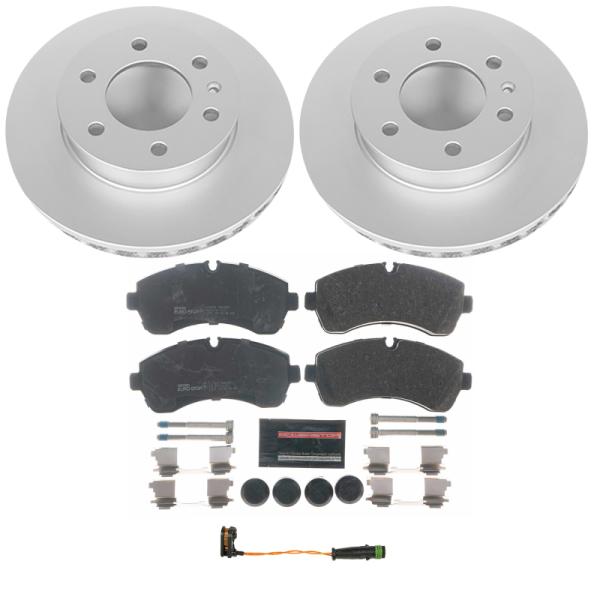 PowerStop ESK6234
