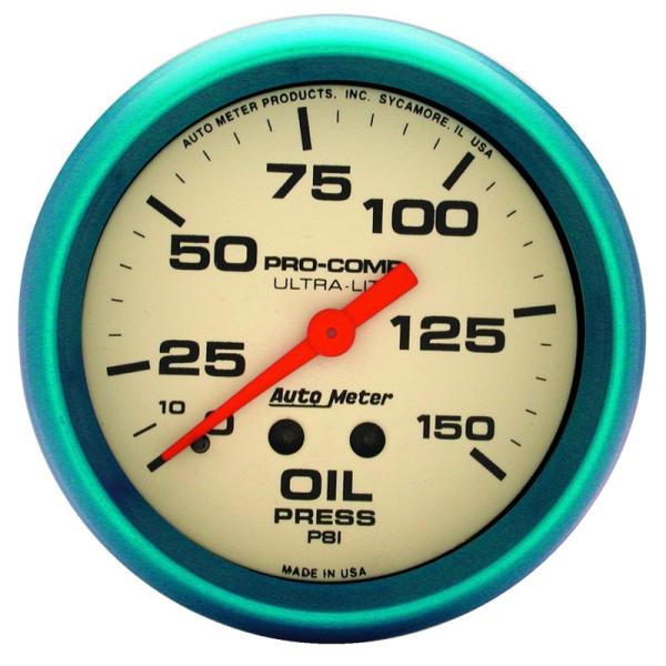 AutoMeter 4523