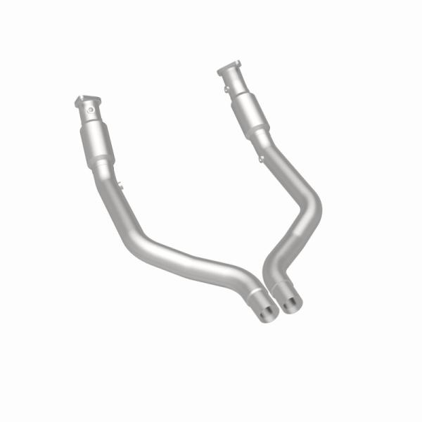 MAG Converter Direct Fit Magnaflow 16420